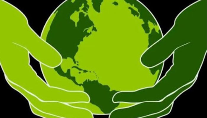Sambut Hari Bumi, Kemenag akan Tanam 1 Juta Pohon