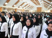 3.424 Surat Keputusan PPPK Tahap I Kota Tangerang, Keluar Mei 2025