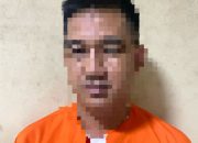 Ketua IMI Provinsi Banten Diringkus Polisi, Dugaan Penggelapan
