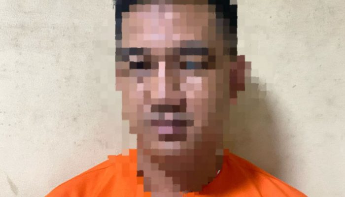 Ketua IMI Provinsi Banten Diringkus Polisi, Dugaan Penggelapan