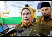 Tatu Harap Partisipasi PSU Kabupaten Serang Stabil