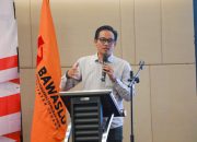 Bawaslu Apresiasi Bupati Serang Terbitkan SE tentang PSU Pilkada 2024 sebagai Hari Libur