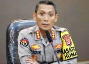 Polda Banten Netral pada PSU Kabupaten Serang