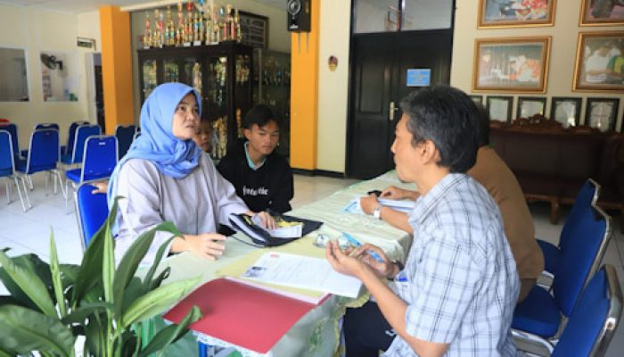 Pemkot Tangerang Segera Buka Pendaftaran Pra-SPMB