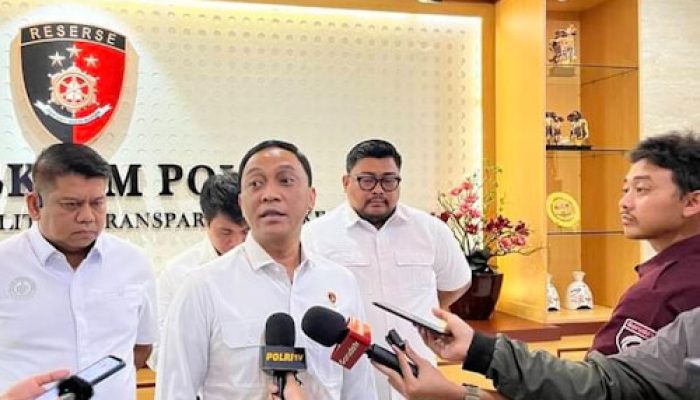 Dirtipid Narkoba: Narkoba Diberantas dari Hulu Sampai Hilir, Kurir Ditangkap, Bandar Diburu