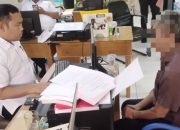 Ditreskrimum Polda Banten Tetapkan Tersangka Pelaku Penipuan Jual Beli Tanah, Korban Anggota Dewan