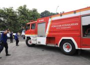 Pemkot Tangerang Kembali Perpanjang Status Siaga Darurat Bencana Hidrometeorologi