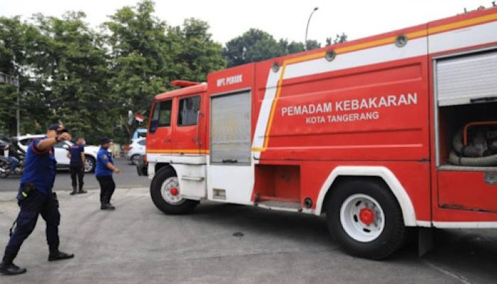Pemkot Tangerang Kembali Perpanjang Status Siaga Darurat Bencana Hidrometeorologi