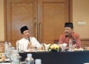 Kemenag Akan Bentuk Lembaga Pengelolaan Dana Umat LPDU
