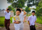 Kemenag Siapkan Pesantren Ramah Lingkungan