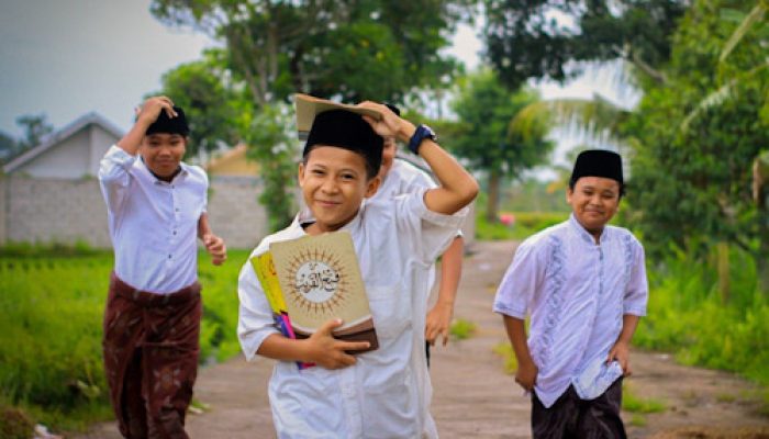 Kemenag Siapkan Pesantren Ramah Lingkungan