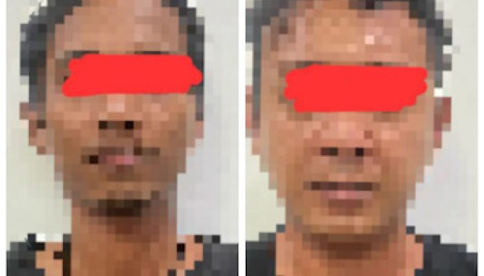 Jelang PSU Kabupaten Serang, Dua Orang Ditangkap Gakkumdu Dugaan Politik Uang
