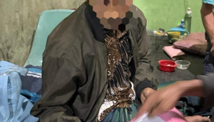 Gakkumdu Kembali Tangkap Satu Orang Indikasi Paslon 01, Jelang PSU Kabupaten Serang 