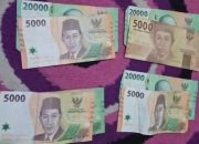Tim Gakkumdu Tangkap Tujuh Terduga Pelaku dari Enam TKP Terkait Politik Uang