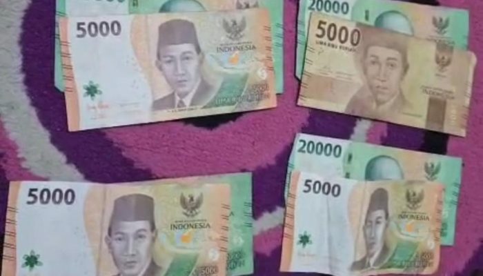 Tim Gakkumdu Tangkap Tujuh Terduga Pelaku dari Enam TKP Terkait Politik Uang