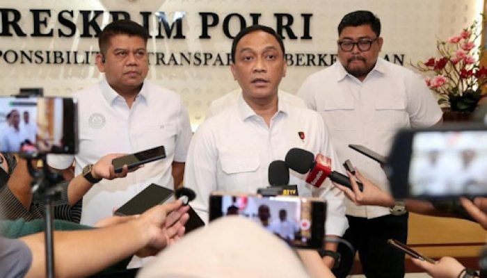 Ini Penyebab Meningkatnya Penggunaan Kokain di Indonesia
