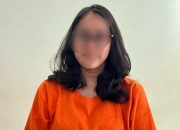 Wanita Muda Nipu Sembako Murah di Tangerang Diamankan Polisi