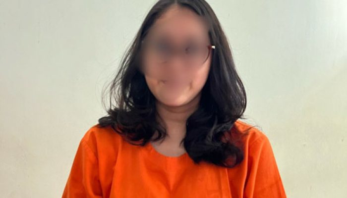 Wanita Muda Nipu Sembako Murah di Tangerang Diamankan Polisi