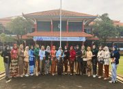 Hari Kartini, Kompolnas: Kesamaan Pandangan Modal Utama Cegah Kekerasan Gender