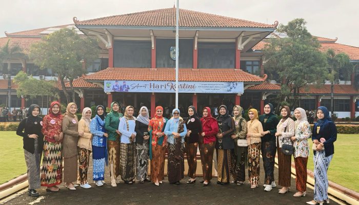 Hari Kartini, Kompolnas: Kesamaan Pandangan Modal Utama Cegah Kekerasan Gender