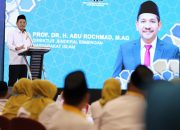 Menag Usulkan Revisi UU Perkawinan
