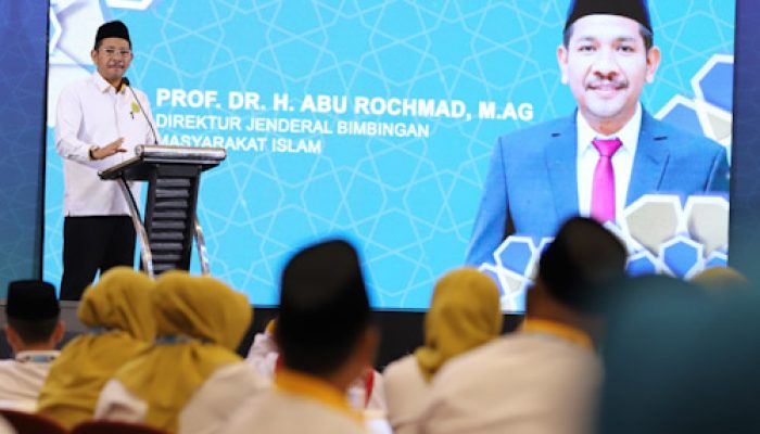 Menag Usulkan Revisi UU Perkawinan