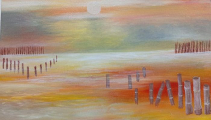 IMM Banten Prihatin Kasus Penanganan Pagar Laut Desa Kohod