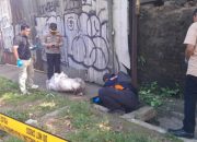 Hasil Autopsi Jasad Pria Tanpa Identitas Dalam Karung Jalan Daan Mogot, Diduga Dibunuh