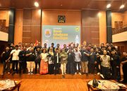 Ayatullah Khumaeni Terpilih Sebagai Ketua Dewan Kebudayaan Kota Cilegon