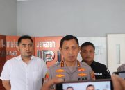 Identitas Jasad Pria dalam Karung di Tangerang Terungkap