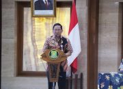 Herman Suwarman: Tingkatkan Layanan Demi Kepuasan Masyarakat