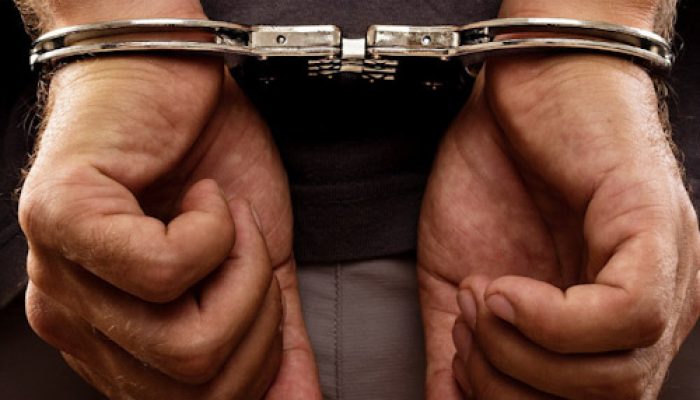 Dua Pelaku Eksekutor Driver Taksi Online di Teluknaga Tangerang Diamankan Polisi