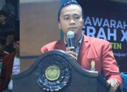 IMM Banten Soroti Ketidak pastian Hukum dalam Proses Penanganan Kasus Pagar Laut