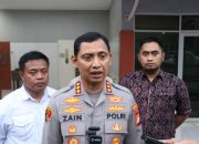 Sadis, Pelaku Curas terhadap Driver Taksi Online di Tangerang Positif Narkoba