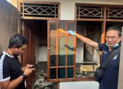 Polisi Kantongi Identitas Terduga Pelaku Bakar Balita Di Tangerang