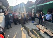Tragis, Hasil Autopsi Balita Terbakar di Tangerang, Polisi: Ada Kekerasan Benda Tumpul