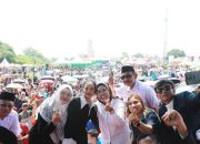 Mayday 2025, Bupati Serang Ingatkan Jaga Komunikasi Buruh, Industri dan Pemerintah