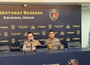 Polisi Amankan 19 Orang dalam Keributan Lahan di Kemang
