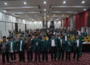 PB Al Jam’iyatul Washliyah Kerja Sama dengan Mendikdasmen Perkuat Pendidikan Bermutu