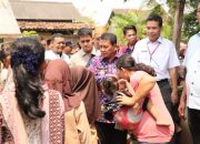 Pemkab Tangerang Canangkan Program Sekolah Gratis untuk SD dan SMP Swasta
