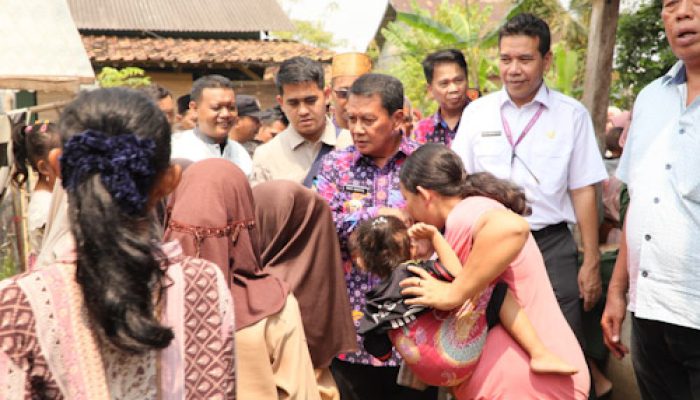 Pemkab Tangerang Canangkan Program Sekolah Gratis untuk SD dan SMP Swasta