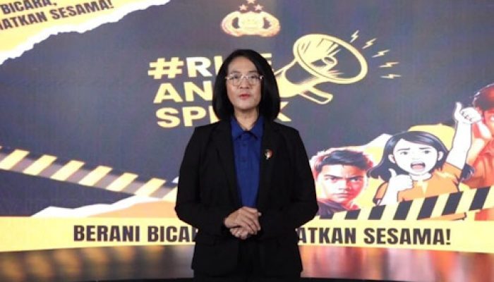 Bareskrim Polri Bantu Penanganan Predator Anak di Jepara