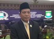 DPRD Dan Pemkot Tangerang Sepakat Revisi Perda Pajak dan Retribusi