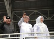 Pemprov Banten Luncurkan SMA Swasta Gratis, Andra Soni: Awal di Kota Tangerang