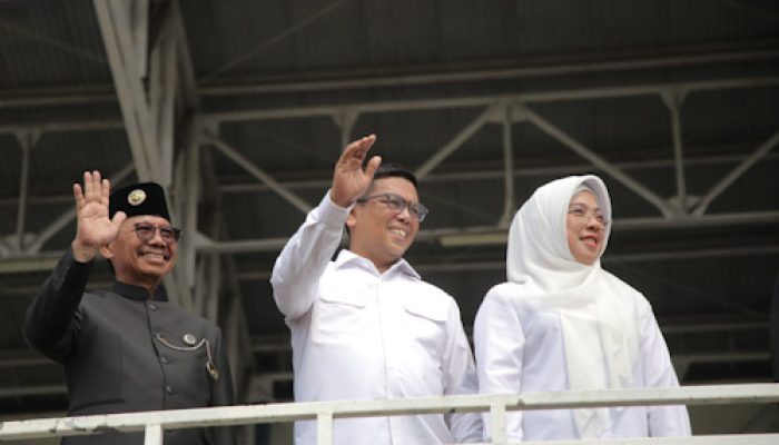 Pemprov Banten Luncurkan SMA Swasta Gratis, Andra Soni: Awal di Kota Tangerang