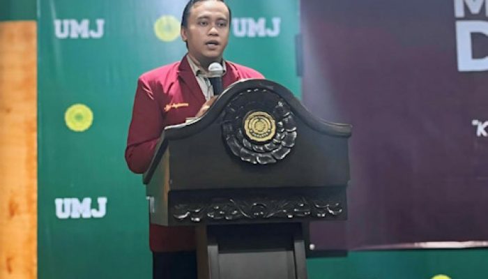 IMM Banten Akan Aksi di Mabes Polri, Soroti Dugaan Pengaburan Fakta Kasus Pagar Laut PIK 2