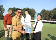 3.419 PPPK Kota Tangerang Resmi Dilantik