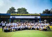 Suka Cita Pegawai PPPK Kota Tangerang Usai Dilantik