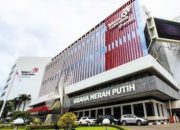 Miris, Begini Nasib Telkom Indonesia Ibarat Dalam Sarang Penyamun