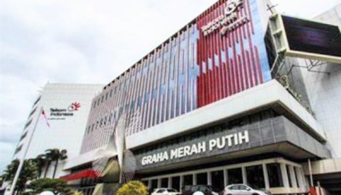 Miris, Begini Nasib Telkom Indonesia Ibarat Dalam Sarang Penyamun